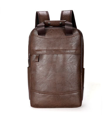 Mochilas de cuero para hombre en chile